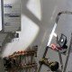 Lampa de lucru profesionala reincarcabila LED COB Scangrip NOVA R 03.5456, suport de prindere magnetic, iluminare reglabila in 5 trepte, 2000 lumeni Lampa de lucru profesionala reincarcabila LED COB Scangrip NOVA R 03.5456, suport de prindere magnetic, iluminare reglabila in 5 trepte, 2000 lumeni
