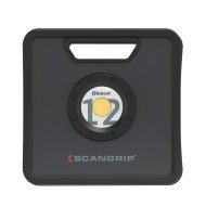 Lampa de lucru profesionala LED COB Scangrip NOVA 12K, iluminare reglabila in 5 trepte, 12000 lumeni