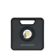 Lampa de lucru profesionala LED COB Scangrip NOVA 4K, iluminare reglabila in 5 trepte, 4000 lumeni
