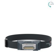 Lanterna LED frontala reincarcabila Scangrip I-VIEW, incarcare USB, 400 lumeni Lanterna LED frontala reincarcabila Scangrip I-VIEW, incarcare USB, 400 lumeni