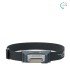 Lanterna LED frontala reincarcabila Scangrip I-VIEW, incarcare USB, 400 lumeni