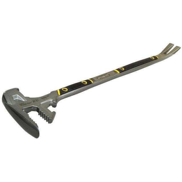Levier Fubar pentru demolari 4 in 1 Stanley 1-55-120, 762 mm