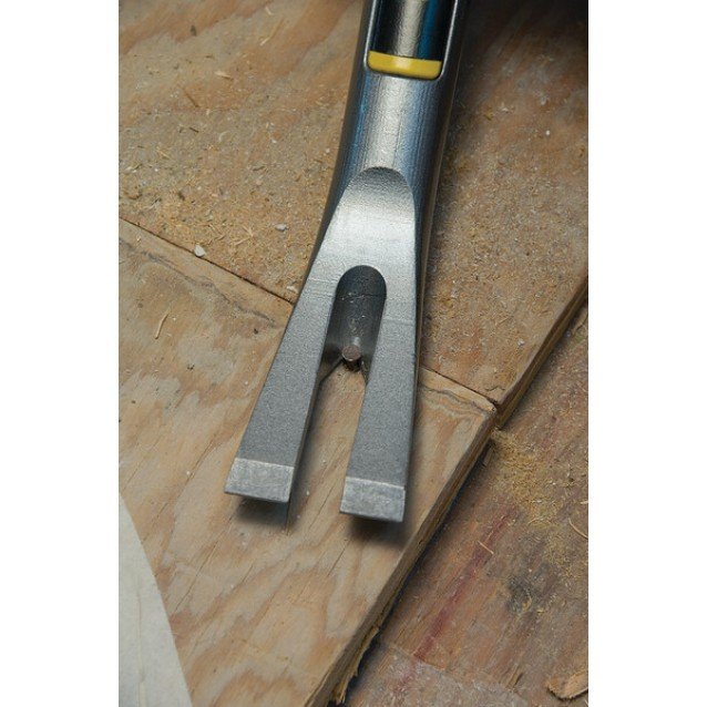 Levier Fubar pentru demolari 4 in 1 Stanley 1-55-120, 762 mm