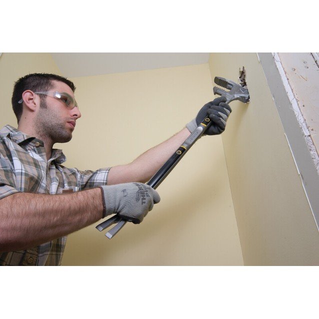 Levier Fubar pentru demolari 4 in 1 Stanley 1-55-120, 762 mm