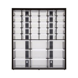 Depozitare si transport scule