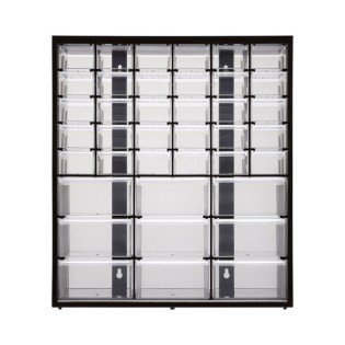 Organizator scule Stanley 1-93-981, 39 sertare Organizator scule Stanley 1-93-981, 39 sertare