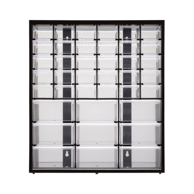 Organizator scule Stanley 1-93-981, 39 sertare Organizator scule Stanley 1-93-981, 39 sertare