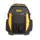 Rucsac pentru scule Stanley Fatmax 1-95-611, bretele captusite si baza impermeabila