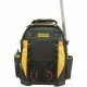 Rucsac pentru scule Stanley Fatmax 1-95-611, bretele captusite si baza impermeabila