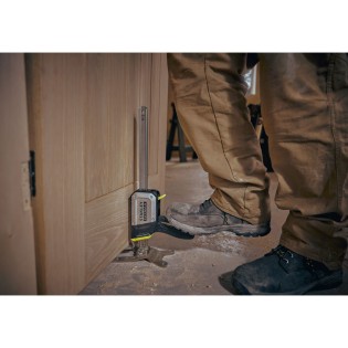 Dispozitiv manual pentru ridicare obiecte grele STANLEY FATMAX TradeLift FMHT83550-1, capacitatea de ridicare 7-220 mm