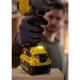 Masina de insurubat cu impact Stanley Fatmax SFMCF940M1-QW 950Nm, patrat 1/2", cu acumulator 18V 4.0Ah, incarcator, geanta textila