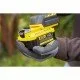 Foarfeca pentru crengi, vita de vie, Stanley SFMCPP32M1-QW cu acumulator 18V, capacitate de taiere 32 mm, livrata cu 1 acumulator de 4 ah si incarcator