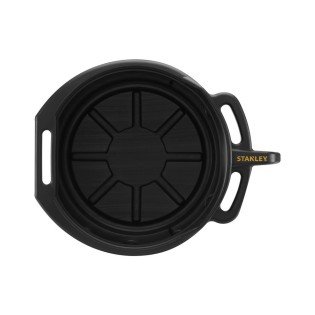 Tava de scurgere ulei Stanley STHT80878-1, 45 x 16 cm, 15 L Tava de scurgere ulei Stanley STHT80878-1, 45 x 16 cm, 15 L