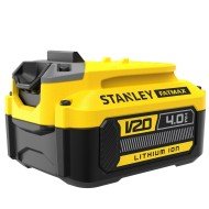 Acumulator Stanley FatMax V20 18 V 4.0 Ah SFMCB204-XJ Acumulator Stanley FatMax V20 18 V 4.0 Ah SFMCB204-XJ