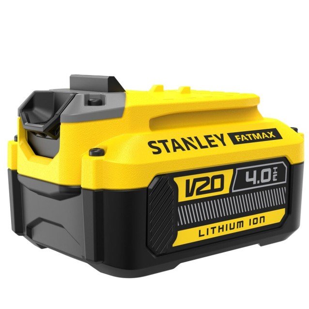 Acumulator Stanley FatMax V20 SFMCB204-XJ 18V 4.0 Ah