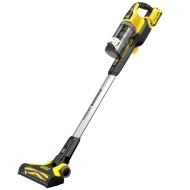 Aspirator vertical cu acumulatori Stanley Fatmax SFMCVS001D1-QW V20 18V cu 1 acumulator de 2,0 Ah Aspirator vertical cu acumulatori Stanley Fatmax SFMCVS001D1-QW V20 18V cu 1 acumulator de 2,0 Ah