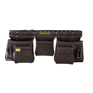 Centura din piele pentru scule Stanley STST1-80113