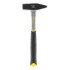 Ciocan cu maner din fibra de sticla Stanley STHT0-51909, 800 g, cap 30 mm