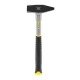 Ciocan cu maner din fibra de sticla Stanley STHT0-51910, 1000 g, cap 36 mm