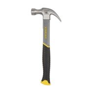 Ciocan cu maner din fibra de sticla pentru dulgherie Stanley STHT0-51309, 450 g