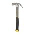 Ciocan cu maner din fibra de sticla pentru dulgherie Stanley STHT0-51309, 450 g