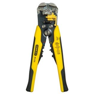 Cleste automat pentru dezizolat Stanley, FMHT0-96230 FatMax Cleste automat pentru dezizolat Stanley, FMHT0-96230 FatMax