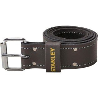 Curea din piele Stanley STST1-80119, 130 x 2.5 x 6.5 cm