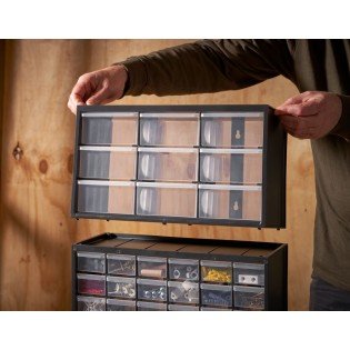 Organizator scule Stanley 1-93-980, 30 sertare Organizator scule Stanley 1-93-980, 30 sertare