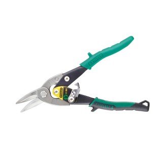 Foarfeca de tabla Stanley Fatmax 2-14-564 cu taiere pe dreapta Foarfeca de tabla Stanley Fatmax 2-14-564 cu taiere pe dreapta