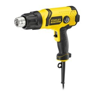 Suflanta cu aer cald Stanley FME670K-QS, 2000w, cutie depozitare si accesorii Suflanta cu aer cald Stanley FME670K-QS, 2000w, cutie depozitare si accesorii