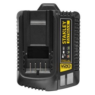 Incarcator rapid Stanley Fatmax V20 18 V SFMCB14-QW Incarcator rapid Stanley Fatmax V20 18 V SFMCB14-QW