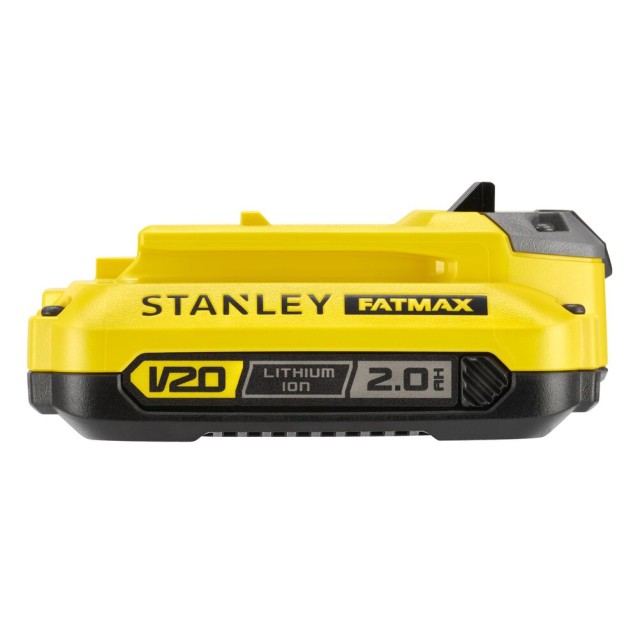 Acumulator Stanley FatMax V20 18 V 4.0 Ah SFMCB204-XJ
