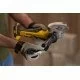 Polizor unghiular cu motor fara perii Stanley Fatmax SFMCG700B-XJ, 18 V, compatibil cu acumulator, 125mm - SOLO