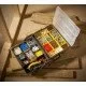 Organizator accesorii scule Stanley STST1-75540, pe 2 nivele
