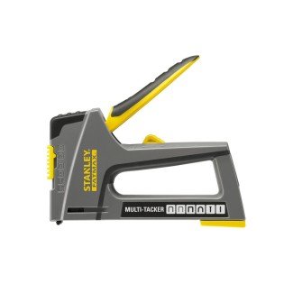 Capsator manual 6 in 1 Stanley FMHT6-70868, TR 75, 6 tipuri de capse