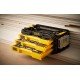 Kit 3 sertare 126 piese STANLEY FATMAX FMMT98107-1, 1/4 si 1/2 inch, conectivitate PRO-STACK , clichet bi-material 120 dinti, tubulare lungi, chei fixe, design durabil, maner pliabil Kit 3 sertare 126 piese STANLEY FATMAX FMMT98107-1, 1/4 si 1/2 inch, conectivitate PRO-STACK , clichet bi-material 120 dinti, tubulare lungi, chei fixe, design durabil, maner pliabil