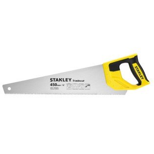 Fierastrau de mana Stanley Tradecut 450 mm