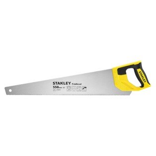 Fierastrau de mana Stanley Tradecut 550 mm