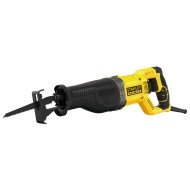 Fierastrau sabie Stanley FME360-QS, 750 w, 0-3200 curse pe minut, lungime cursa 28 mm