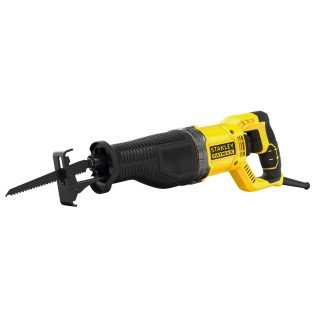 Fierastrau sabie Stanley FME360-QS, 750 w, 0-3200 curse pe minut, lungime cursa 28 mm