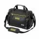 Geanta pentru scule Stanley FatMax Pro-Stack Soft Bag FMST17627-1, 45 x 30 x 25 cm, 23 litri, bretea pentru umar