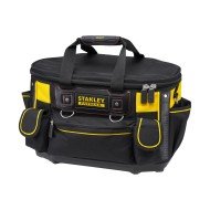 Geanta textila pentru scule Stanley FatMax FMST1-70749, 18 inch Geanta textila pentru scule Stanley FatMax FMST1-70749, 18 inch