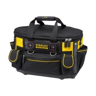 Geanta textila pentru scule Stanley FatMax FMST1-70749, 18 inch Geanta textila pentru scule Stanley FatMax FMST1-70749, 18 inch
