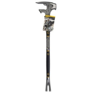 Levier Fubar pentru demolari 4 in 1 Stanley 1-55-120, 762 mm