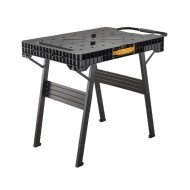 Masa de lucru pliabila Stanley FatMax Express FMST1-75672, capacitate maxima 450 kg, suprafata de lucru 85 x 61 cm pentru o varietate de aplicatii Masa de lucru pliabila Stanley FatMax Express FMST1-75672, capacitate maxima 450 kg, suprafata de lucru 85 x 61 cm pentru o varietate de aplicatii