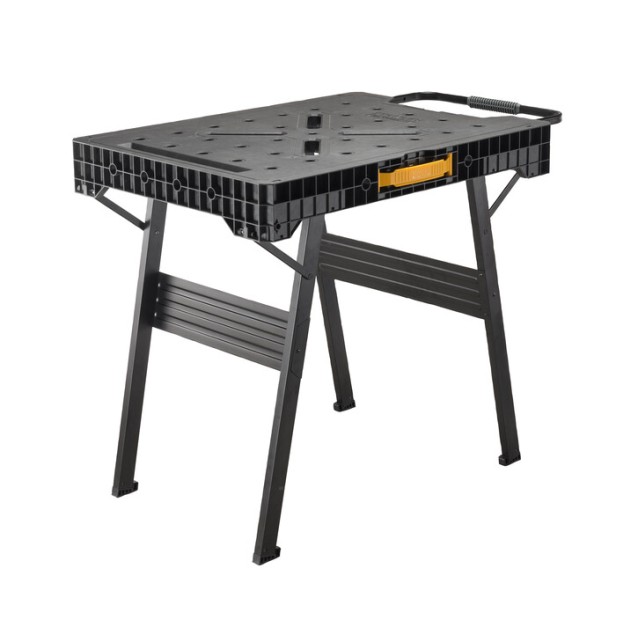 Masa de lucru pliabila Stanley FatMax Express FMST1-75672, capacitate maxima 450 kg, suprafata de lucru 85 x 61 cm pentru o varietate de aplicatii Masa de lucru pliabila Stanley FatMax Express FMST1-75672, capacitate maxima 450 kg, suprafata de lucru 85 x 61 cm pentru o varietate de aplicatii
