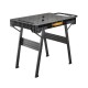 Masa de lucru pliabila Stanley FatMax Express FMST1-75672, capacitate maxima 450 kg, suprafata de lucru 85 x 61 cm pentru o varietate de aplicatii Masa de lucru pliabila Stanley FatMax Express FMST1-75672, capacitate maxima 450 kg, suprafata de lucru 85 x 61 cm pentru o varietate de aplicatii