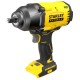 Masina de insurubat cu impact compatibila cu acumulatori Stanley Fatmax SFMCF940B-XJ V20, 18V - SOLO