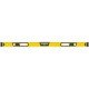 Nivela cu afisaj digital Stanley Fatmax 0-42-086, 1200 mm, 2 fiole Nivela cu afisaj digital Stanley Fatmax 0-42-086, 1200 mm, 2 fiole