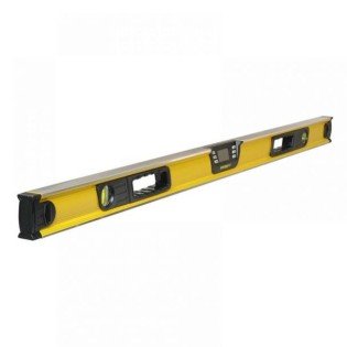 Nivela cu afisaj digital Stanley Fatmax 0-42-086, 1200 mm, 2 fiole